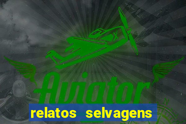 relatos selvagens dublado online